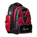 HENSELITE LAWN BOWLS BACKPACK