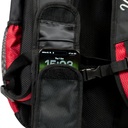 HENSELITE LAWN BOWLS BACKPACK