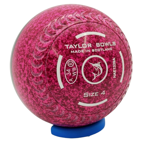 *SAVE $300* - Trade in Taylor Redline SR Size 3 Crescent Grip