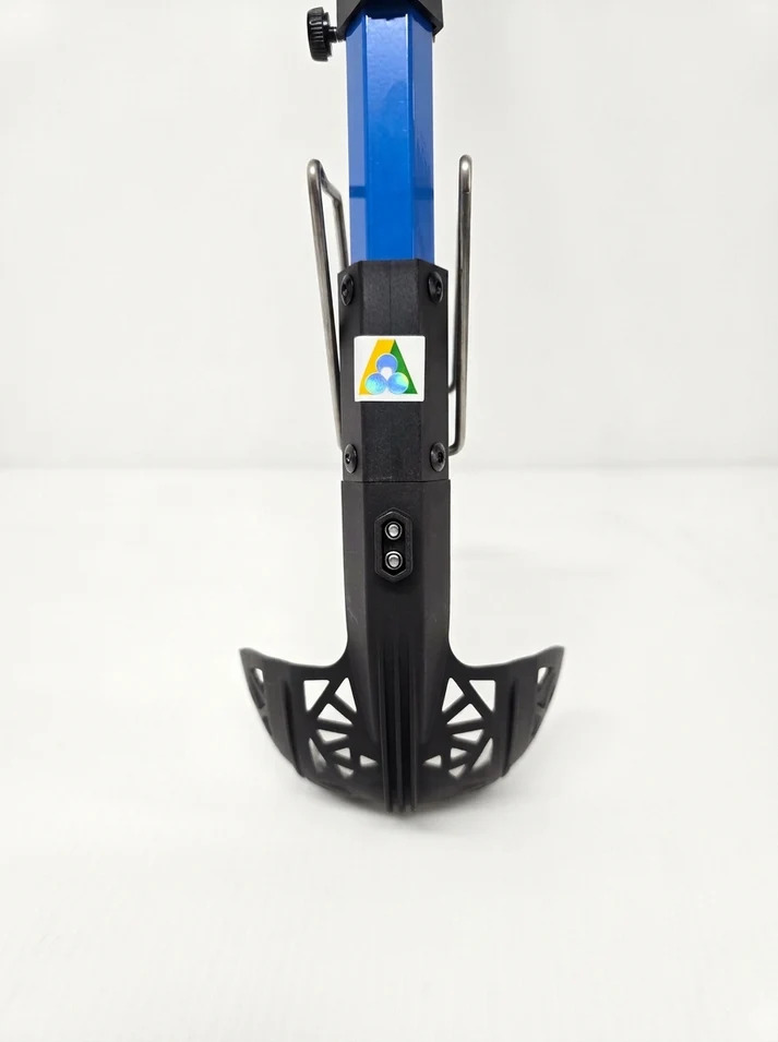 Aero Bowling Arm