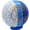 Henselite Dreamline XG Size 1  Waterfall Trilogy with " C Grip " The  Superior Grip !