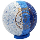 Henselite Dreamline XG Size 2 Waterfall Trilogy with " C Grip " The  Superior Grip !