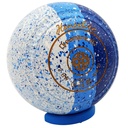 Henselite Dreamline XG Size 2 Waterfall Trilogy with " C Grip " The  Superior Grip !