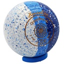 Henselite Dreamline XG Size 2 Waterfall Trilogy with " C Grip " The  Superior Grip !