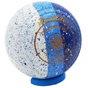 Henselite Dreamline XG Size 2 Waterfall Trilogy with " C Grip " The  Superior Grip !