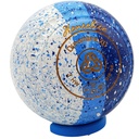 Henselite Dreamline XG Size 3 Waterfall Trilogy with " C Grip " the  Superior Grip !
