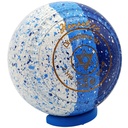 Henselite Dreamline XG Size 3 Waterfall Trilogy with " C Grip " the  Superior Grip !