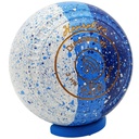 Henselite Dreamline XG Size 3 Waterfall Trilogy with " C Grip " the  Superior Grip !