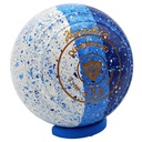 Henselite Dreamline XG Size 3 Waterfall Trilogy with " C Grip " the  Superior Grip !