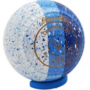 Henselite Dreamline XG Size 1  Waterfall Trilogy with " C Grip " The  Superior Grip !