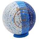 Henselite Dreamline XG Size 2 Waterfall Trilogy with " C Grip " The  Superior Grip !