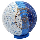 Henselite Dreamline XG Size 2 Waterfall Trilogy with " C Grip " The  Superior Grip !