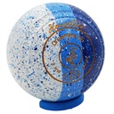 Henselite Dreamline XG Size 2 Waterfall Trilogy with " C Grip " The  Superior Grip !