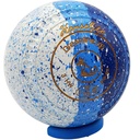 Henselite Dreamline XG Size 3 Waterfall Trilogy with " C Grip " the  Superior Grip !
