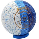 Henselite Dreamline XG Size 3 Waterfall Trilogy with " C Grip " the  Superior Grip !