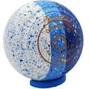 Henselite Dreamline XG Size 3 Waterfall Trilogy with " C Grip " the  Superior Grip !