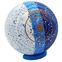 Henselite Dreamline XG Size 3 Waterfall Trilogy with " C Grip " the  Superior Grip !