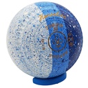 Henselite Tiger II Size 3 Waterfall Trilogy with " C Grip " the  Superior Grip !