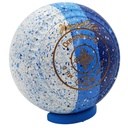 Henselite Dreamline XG Size 3 Waterfall Trilogy with " C Grip " the  Superior Grip !