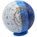Henselite Dreamline XG Size 3 Waterfall Trilogy with " C Grip " the  Superior Grip !