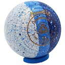 Henselite Dreamline XG Size 3 Waterfall Trilogy with " C Grip " the  Superior Grip !