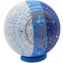 Henselite Dreamline XG Size 4 Waterfall Trilogy with " C Grip " the  Superior Grip !