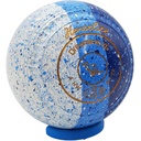 Henselite Dreamline XG Size 4 Waterfall Trilogy with " C Grip " the  Superior Grip !