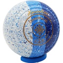 Henselite Dreamline XG Size 4 Waterfall Trilogy with " C Grip " the  Superior Grip !
