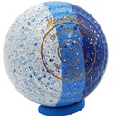 Henselite Dreamline XG Size 4 Waterfall Trilogy with " C Grip " the  Superior Grip !