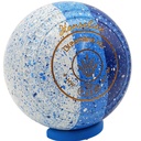 Henselite Dreamline XG Size 4 Waterfall Trilogy with " C Grip " the  Superior Grip !