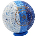 Henselite Dreamline XG Size 4 Waterfall Trilogy with " C Grip " the  Superior Grip !