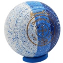 Henselite Dreamline XG Size 4 Waterfall Trilogy with " C Grip " the  Superior Grip !