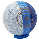 Henselite Dreamline XG Size 5 Waterfall Trilogy with " C Grip " the  Superior Grip !