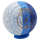 Henselite Dreamline XG Size 5 Waterfall Trilogy with " C Grip " the  Superior Grip !