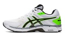 Asics Gel-Rink Scorcher 4 (4E) Gun Metal