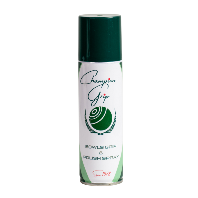Champion Grip Spray - The Super Grip Spray