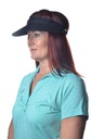 Hunter Lawn Bowls Spring Visor - HOT Summer item!