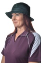 Hunter Mesh Bucket Lawn Bowls Hat - HOT Summer item!