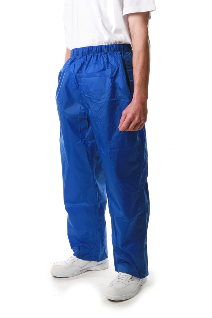 A CRAZY $10 - Waterproof Pullover Rain Pants + They match our 1/2 Price Rain Jacket