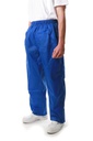 A CRAZY $10 - Waterproof Pullover Rain Pants + They match our 1/2 Price Rain Jacket