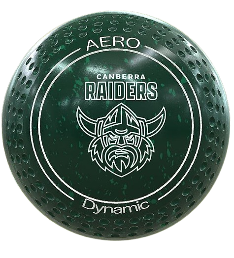 Aero Canberra Raiders Bowl