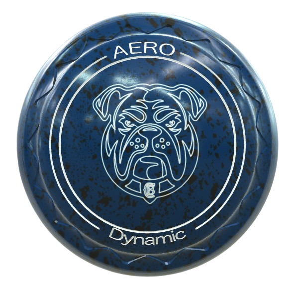 Aero NRL Canterbury Bulldogs Bowl