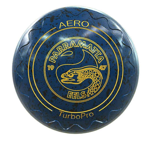 Aero Parramatta Eels Bowl