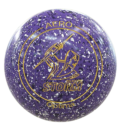 Aero NRL Melbourne Storm Bowl