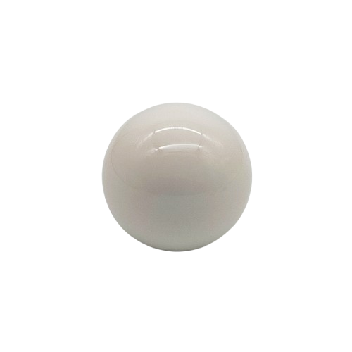 White Standard Outdoor Jack