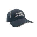 Grumpy Old Bowler Lawn Bowls Cap