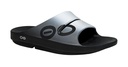 Oofos OOAHH Sport Slide - Smoke - HOT Summer item!