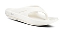 Oofos Ooriginal Thong - Eggnog - HOT Summer item!