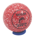 BRAND NEW SPECIAL *SAVE $200* GTR Size 2 Red/White Fish Logo - Halfpipe