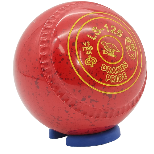 *SAVE $200* NEW Drakes Pride LS-125 Size 4 Gripped